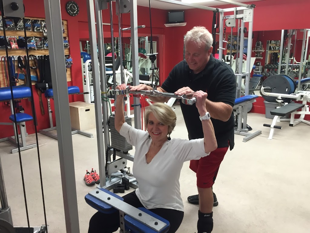  The Body Master Fitness Studio