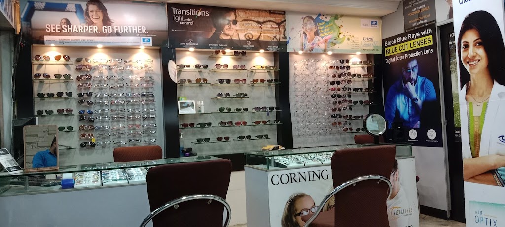Shravani 6 6 Vision Care Opticals