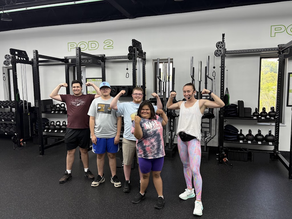  W.A.L.E. Inclusive LLC