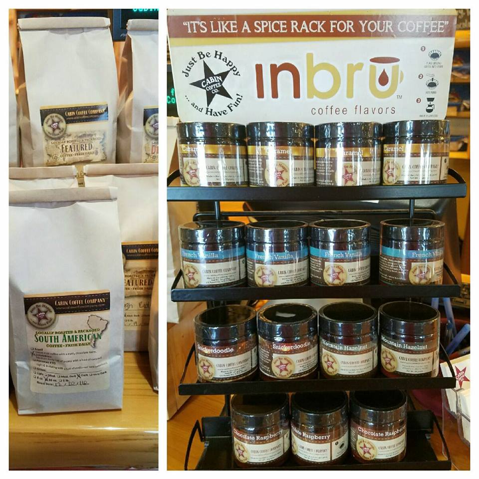 Photo of Cabin Coffee Co