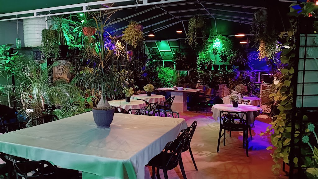 Ekdant Family Restaurant