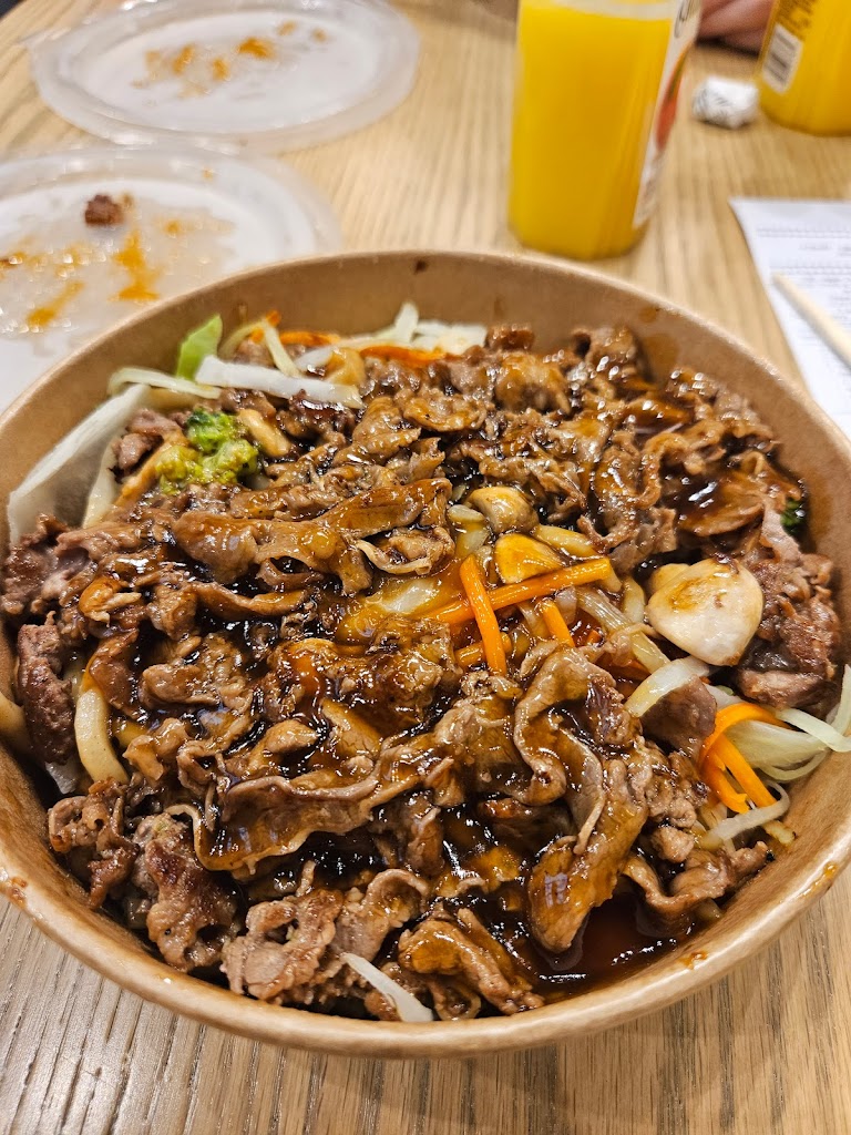Food & drink