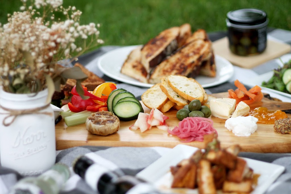 Food & drink