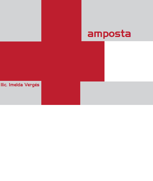 Farmacia Imelda Verges Alonso — Del propietario