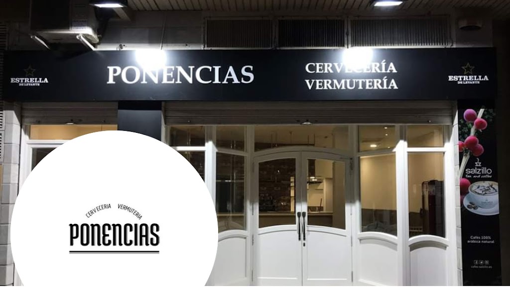Cerveceria vermuteria Ponencias