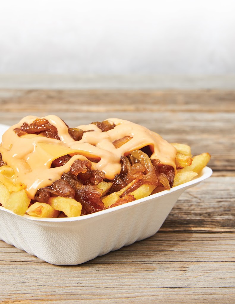 Poutine