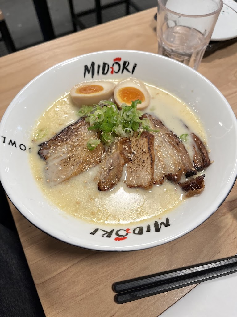 Food & drink