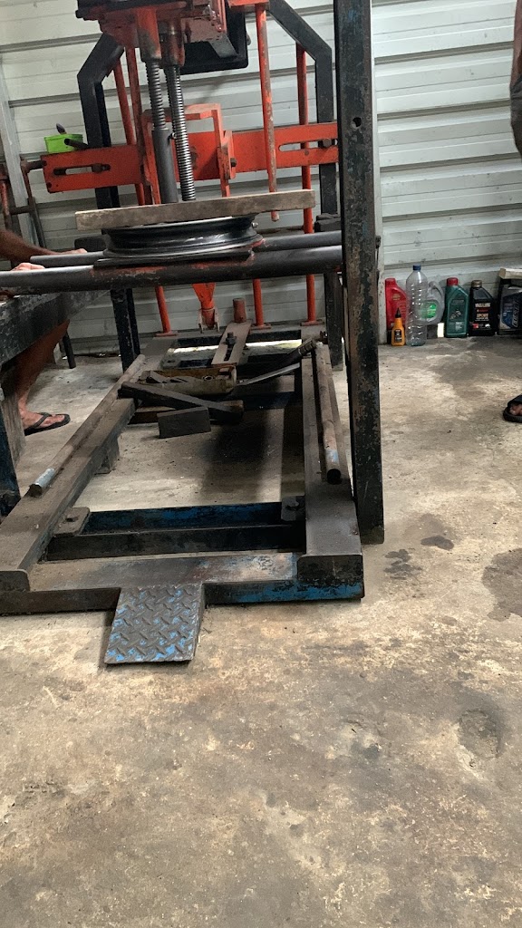 JBB PRESS