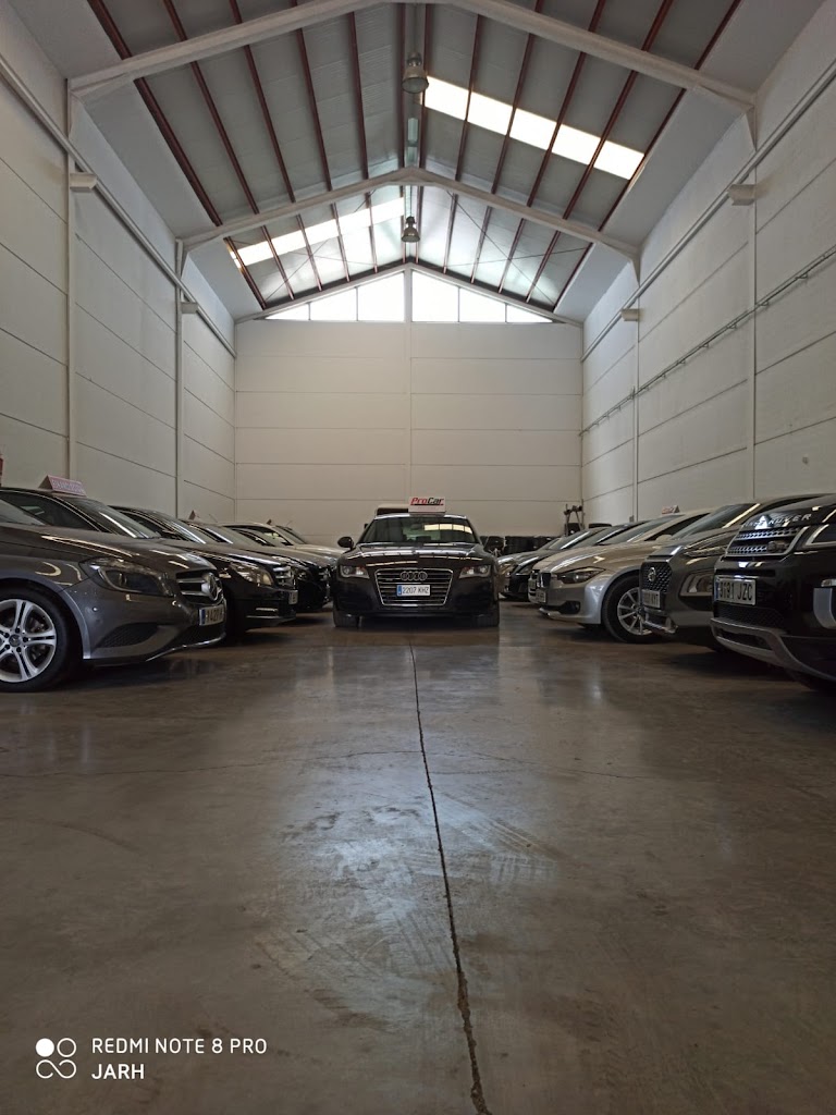 ProCar I Coches de segunda mano — Del propietario