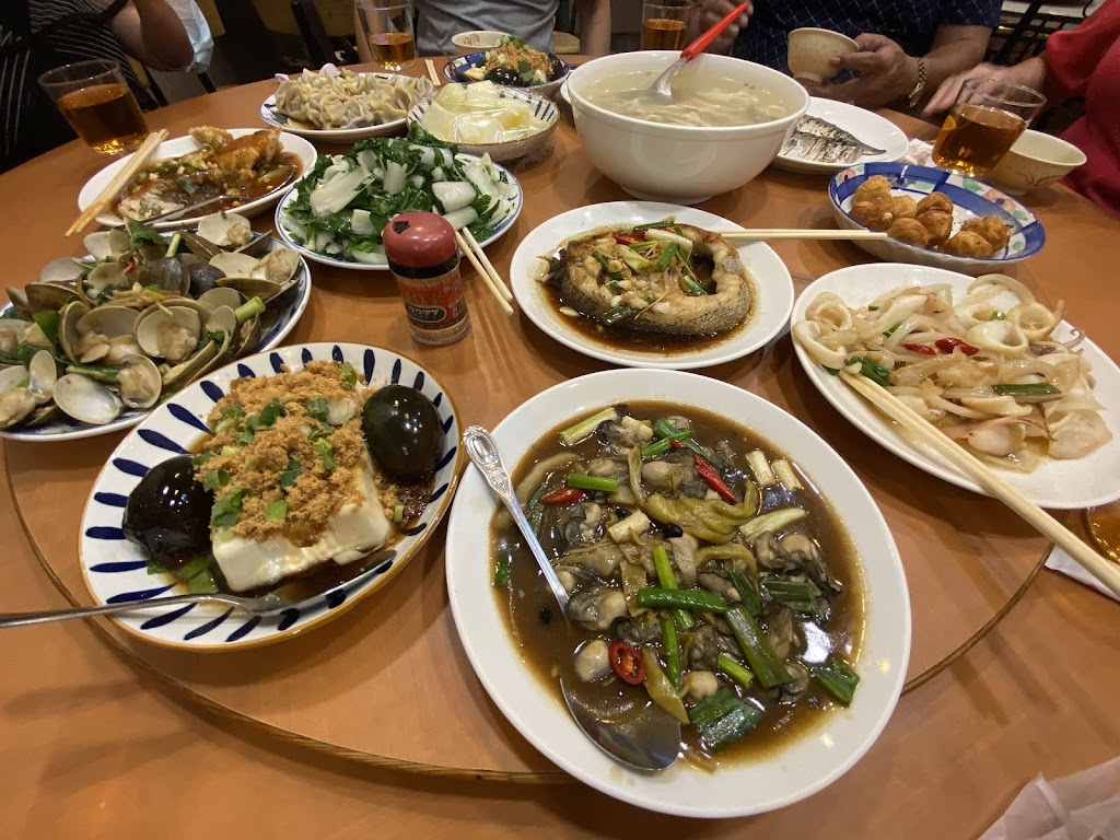 郁雯飯店 的照片