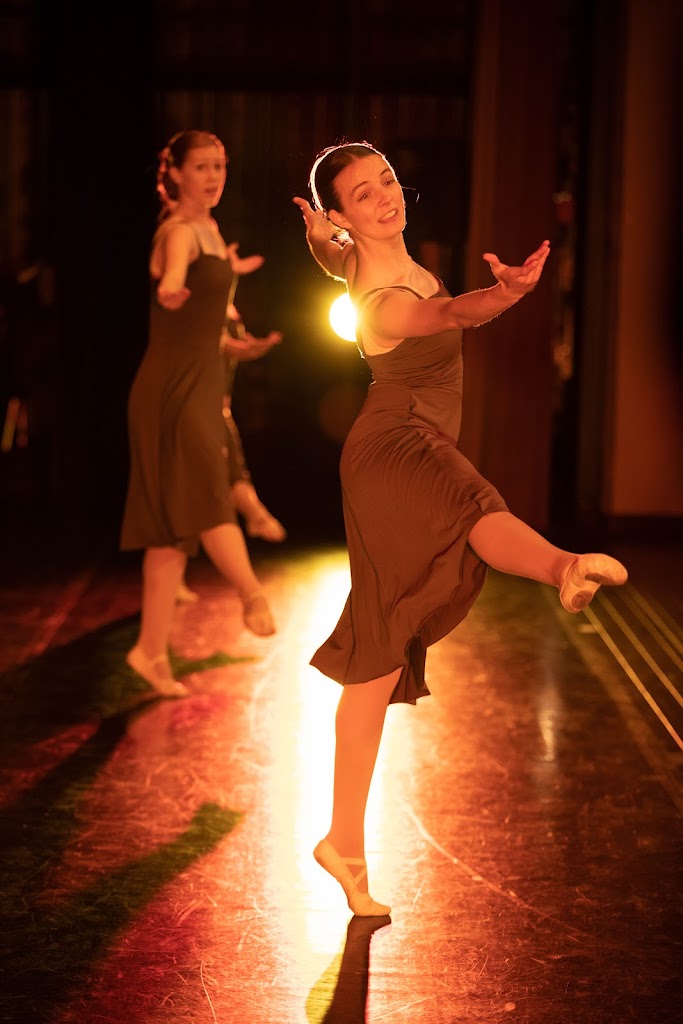  Faith In Motion Christian School of Dance & Fitness