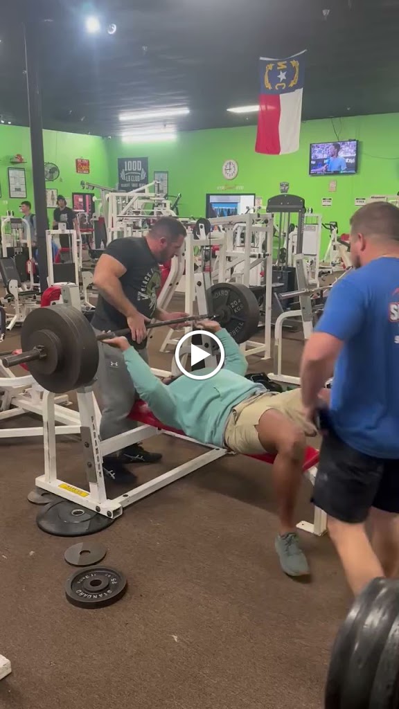  Body Shapers Gym & Fitness