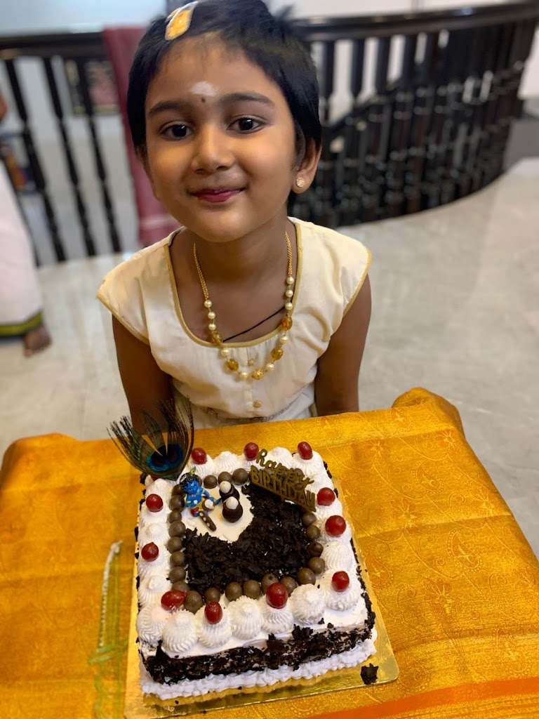 Keerthis Beauty Parlour