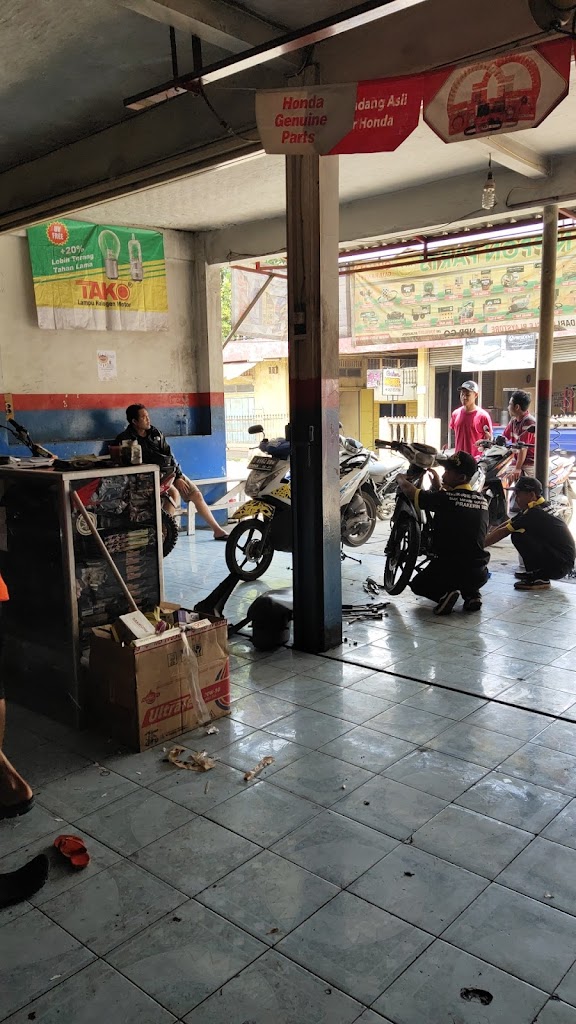 Putra Japar Motor