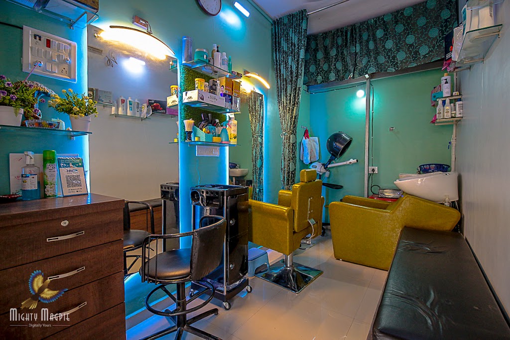 Kanak Beauty Salon