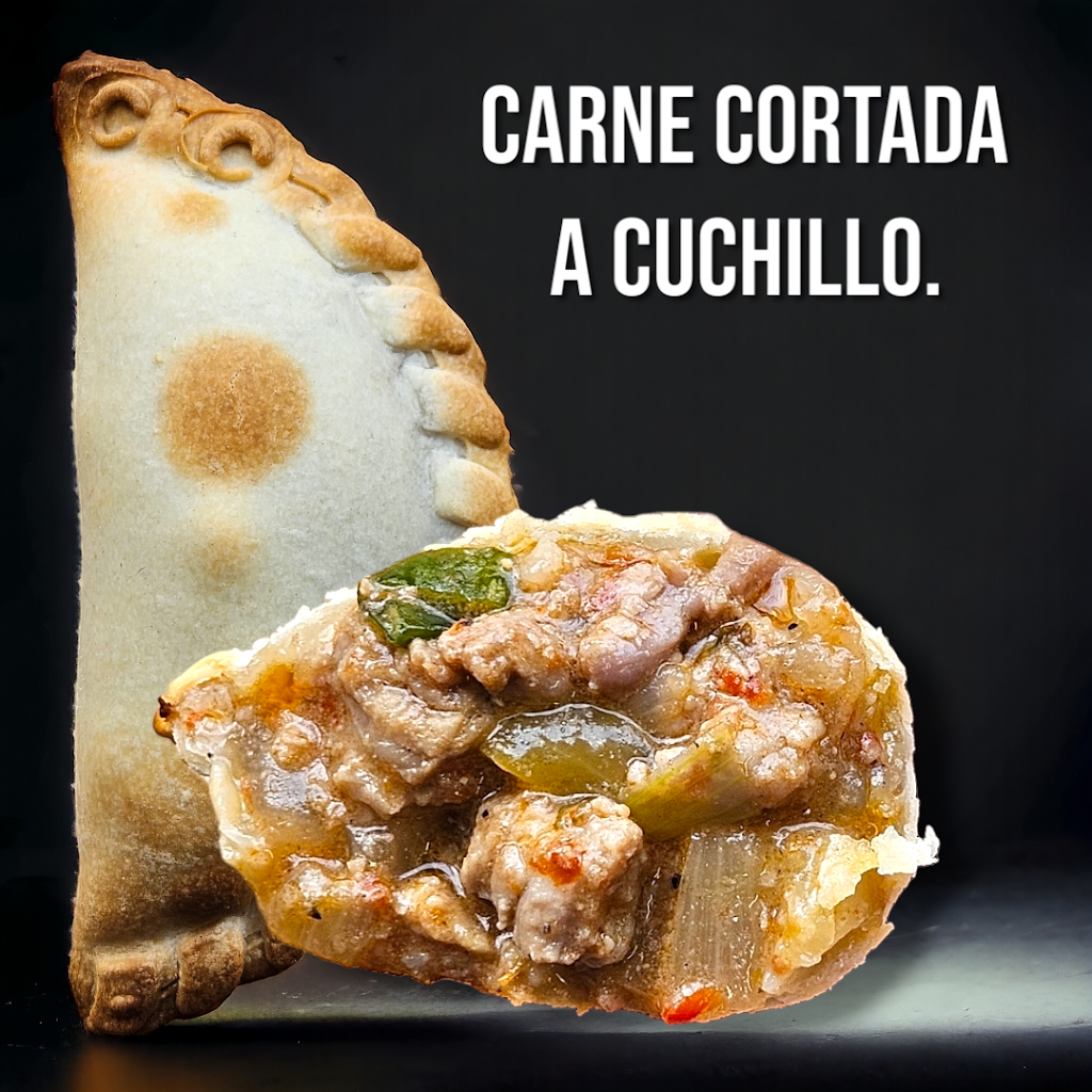 Che Tete. Empanadas Argentinas. — Comida y bebida