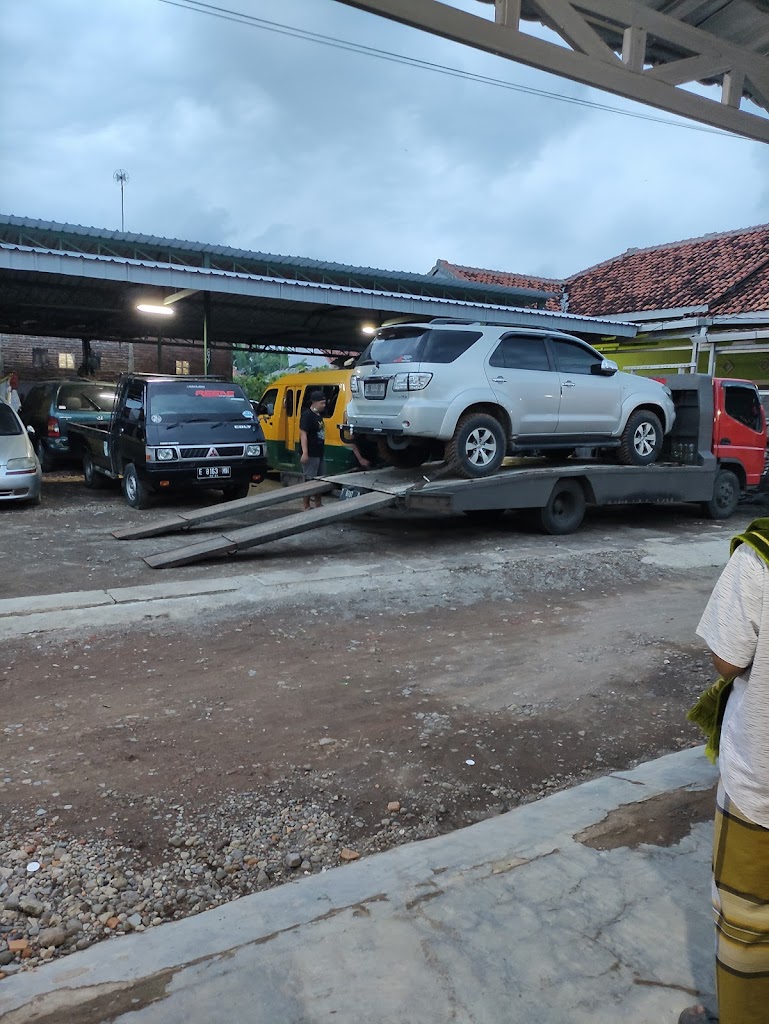 BENGKEL MOBIL LOSARI CIREBON MAS PENDI