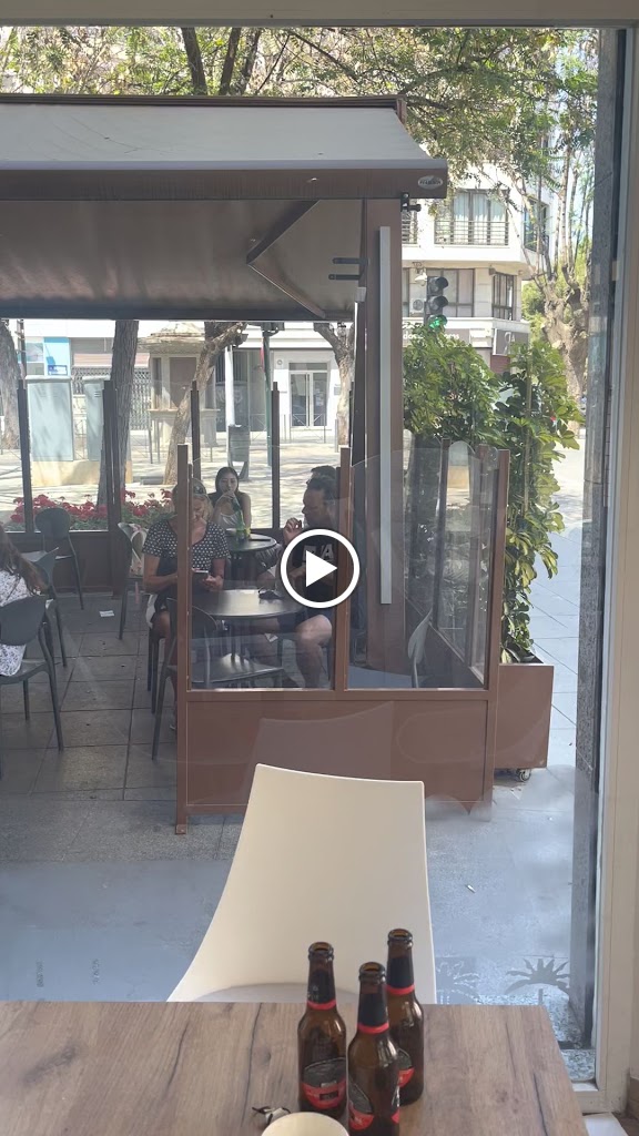 Macadamia Cafe Elche | Cafeteria Elche | Pasteleria | Bolleria — Videos