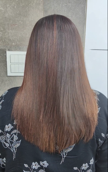 Green Trends Unisex Hair Style Salon