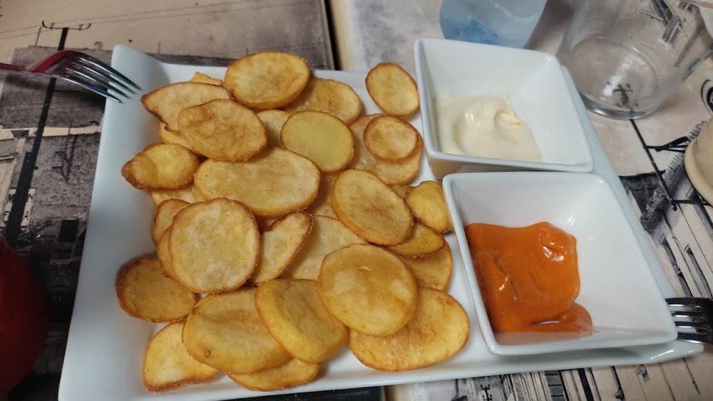 Cafeteria SHANDRA — Mas recientes
