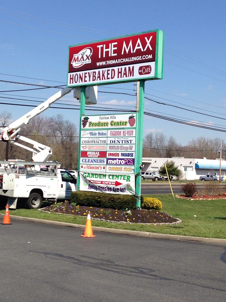  THE MAX Challenge of Fairless Hills