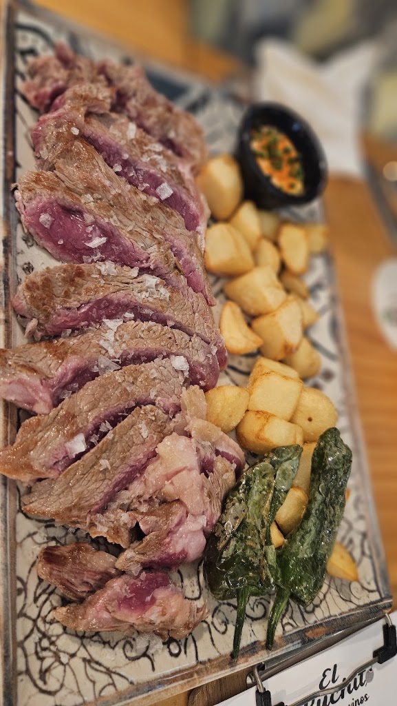 El buchito San Pedro — Mas recientes