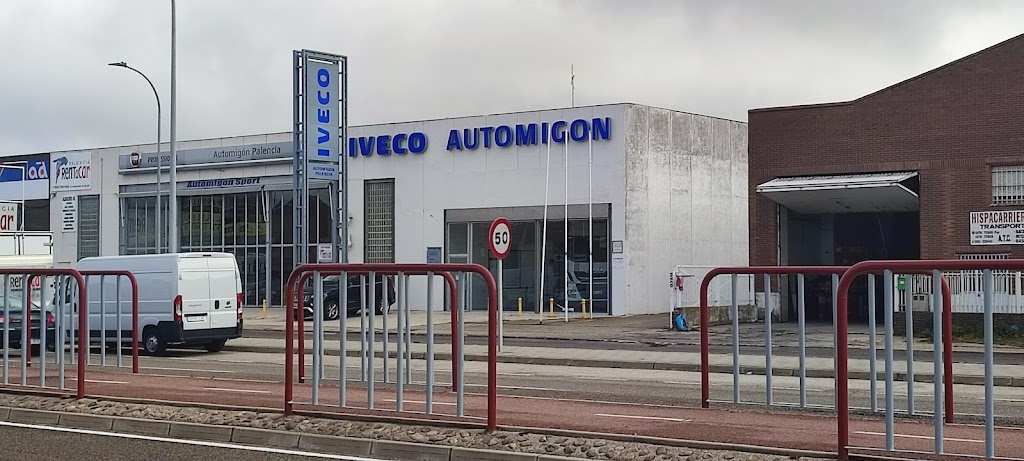 Iveco