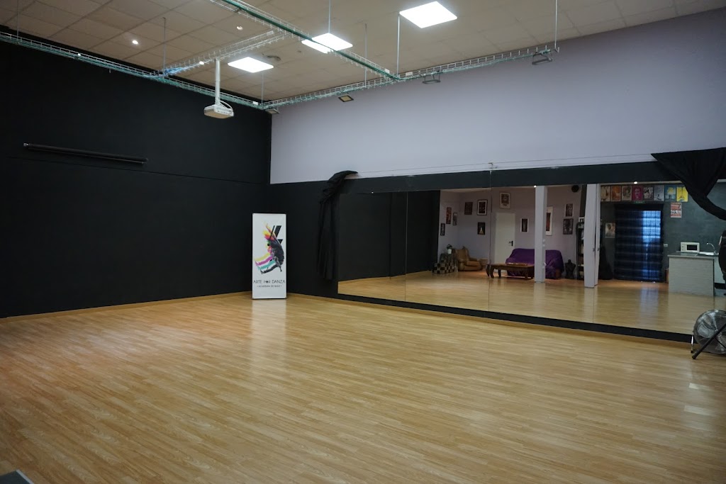 Arte por Danza Jerez