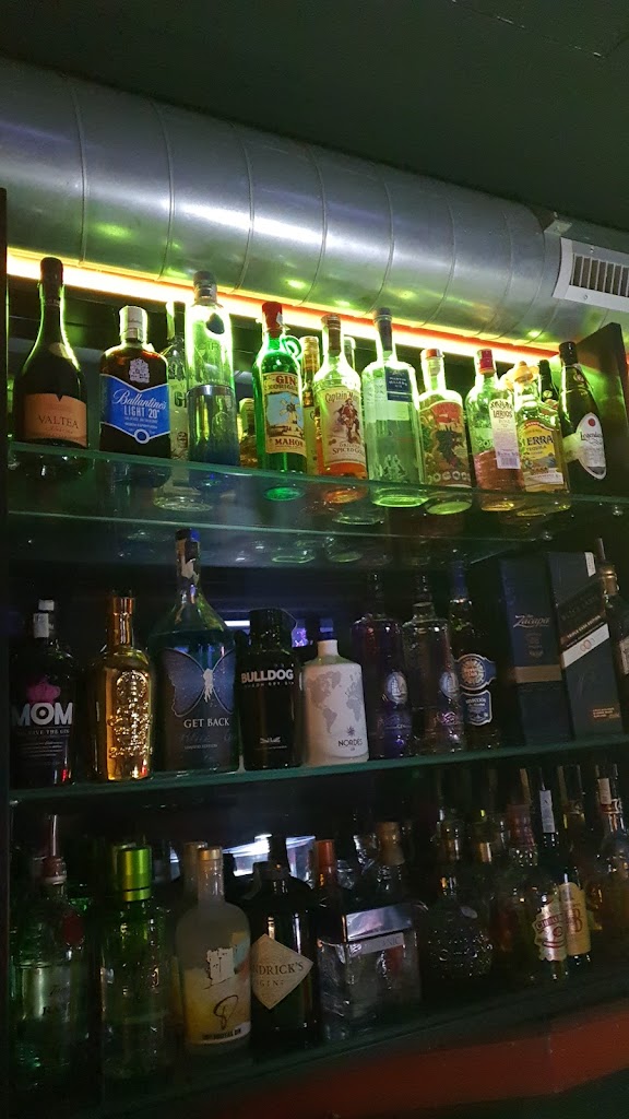 BIGOTE'S HOUSE CLUB - RUTA 33