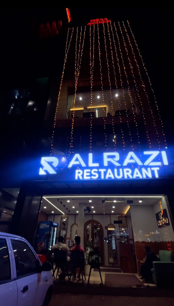 Al Razi Restaurant Alappuzha
