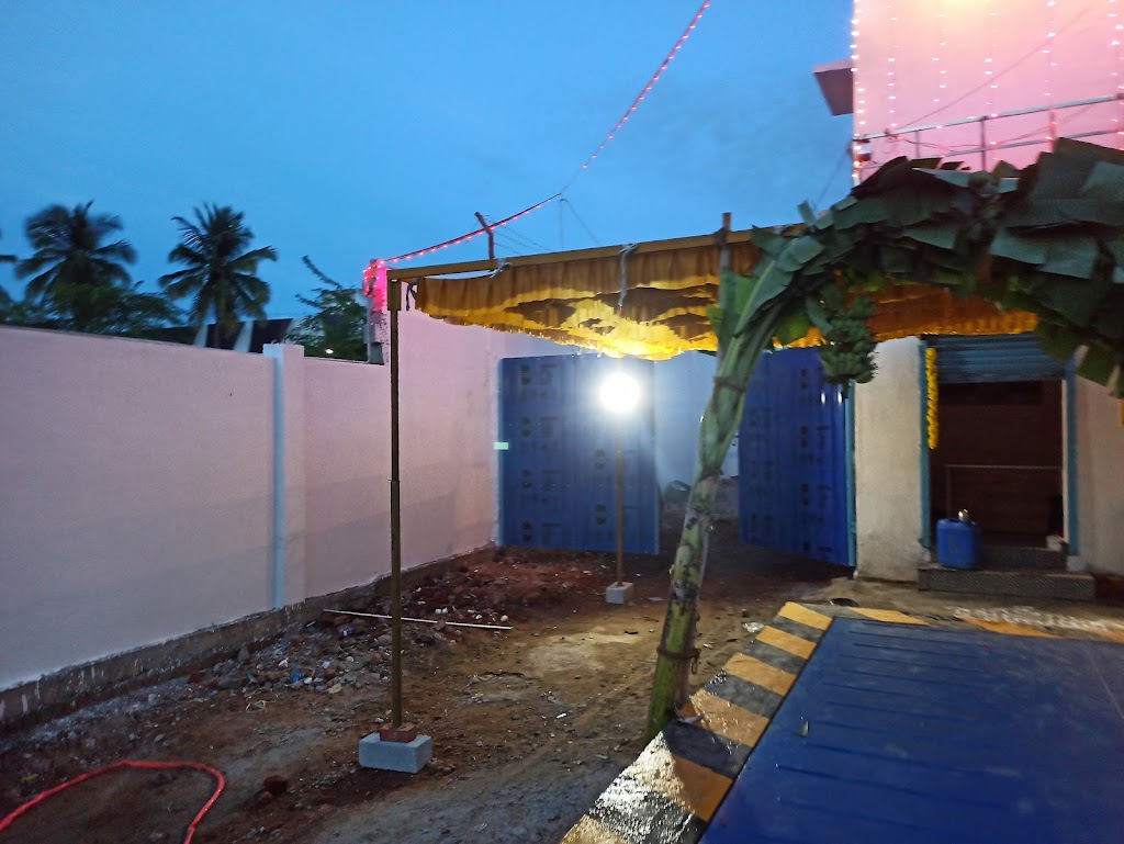 Krishna Wb Digi House