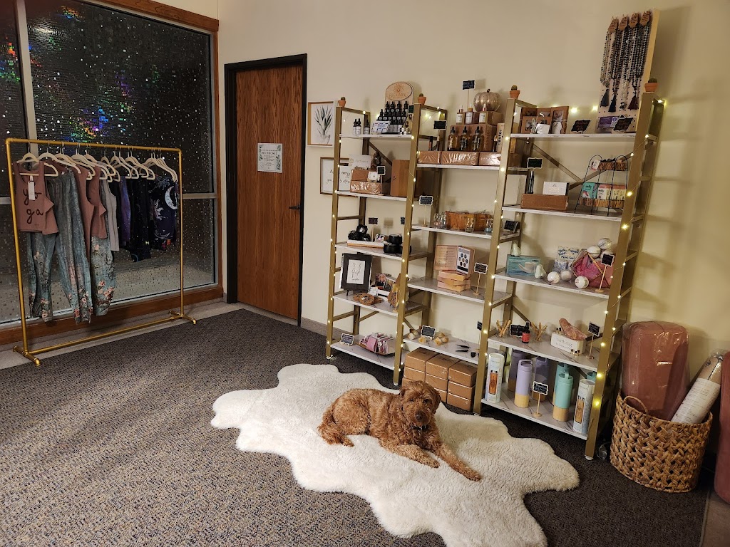  Yoga Center for Healthy Living