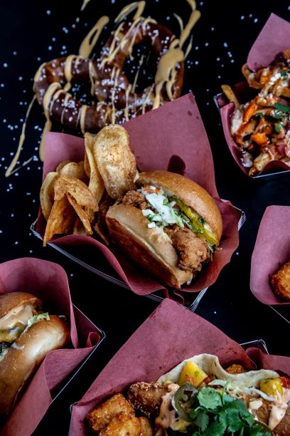 Food & drink