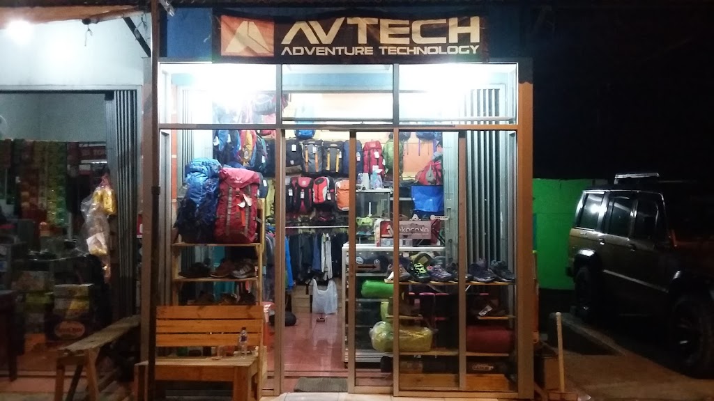 Buitenzorg outdoor cibinong