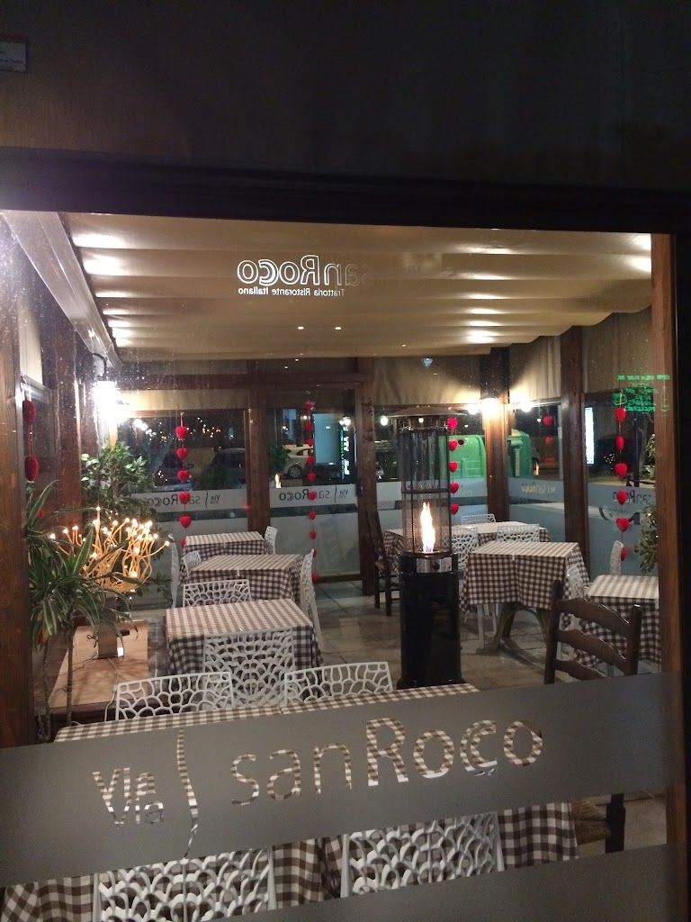 Ristorante Italiano San Rocco