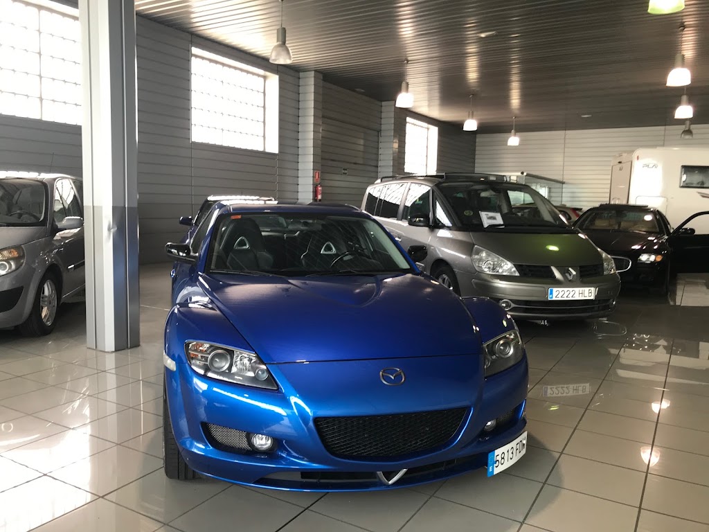 Dirdamcar - Salamanca — Hatchback
