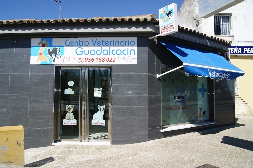 Guadalvet Guadalcacin