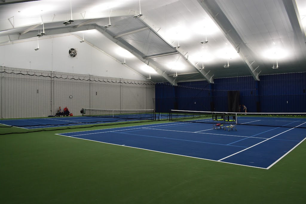  Court One Athletic Clubs