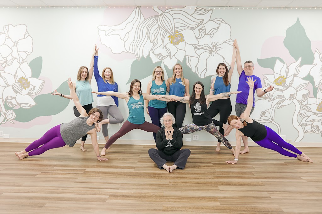  Rolling Brook Yoga