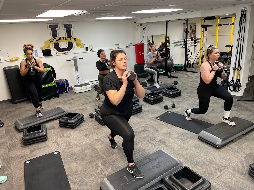  Weigh Better U Personal Training & Group Fitness