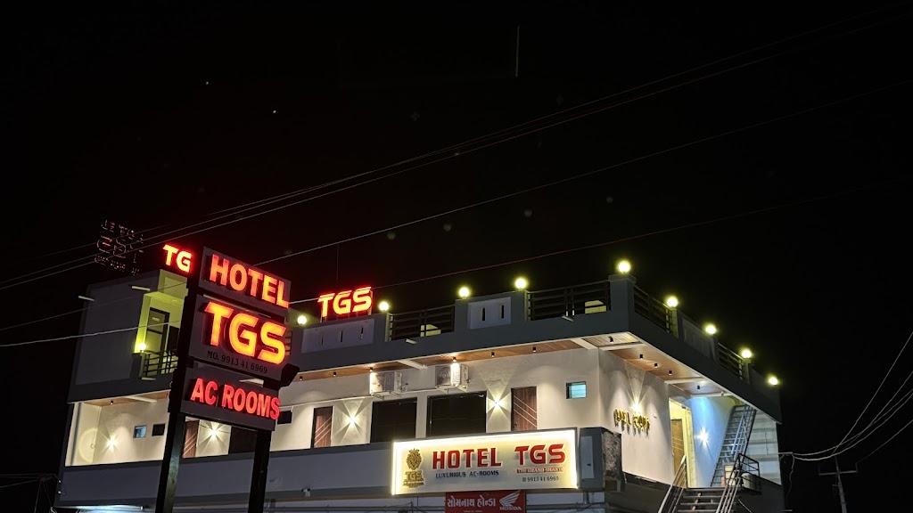 Hotel Tgs