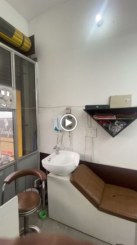 Leafes Hair Studio