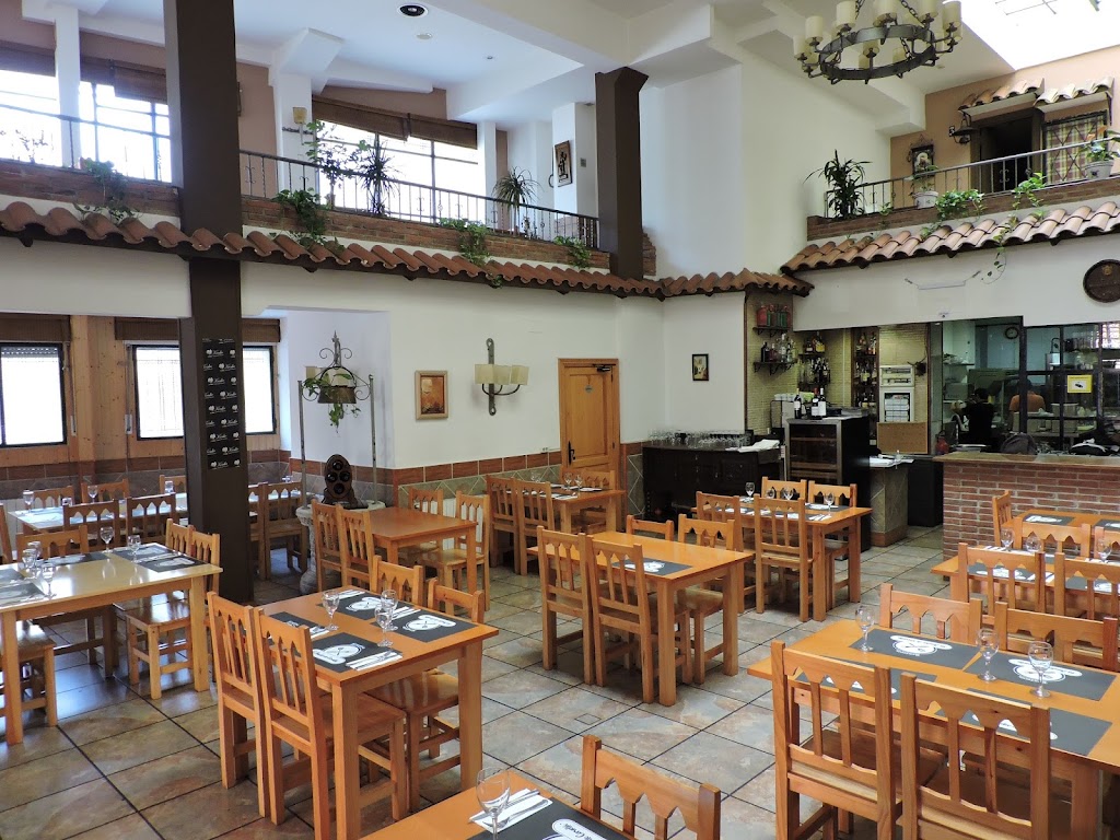 Restaurante Kenko Braseria