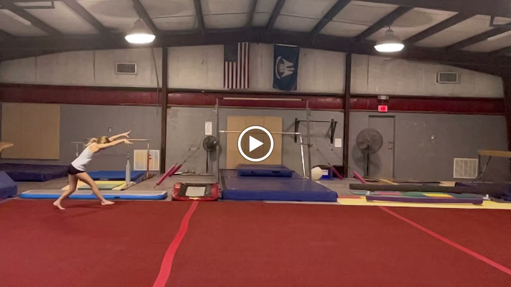 Xcel Gymnastics, Prairieville