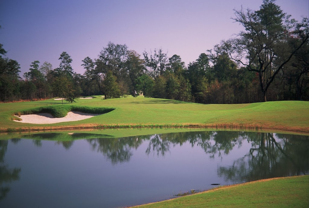  Carter Plantation Golf Course