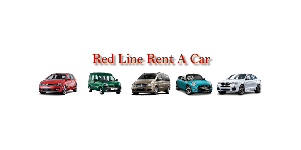 Red Line Rent a Car - Autovermietung Mietwagen