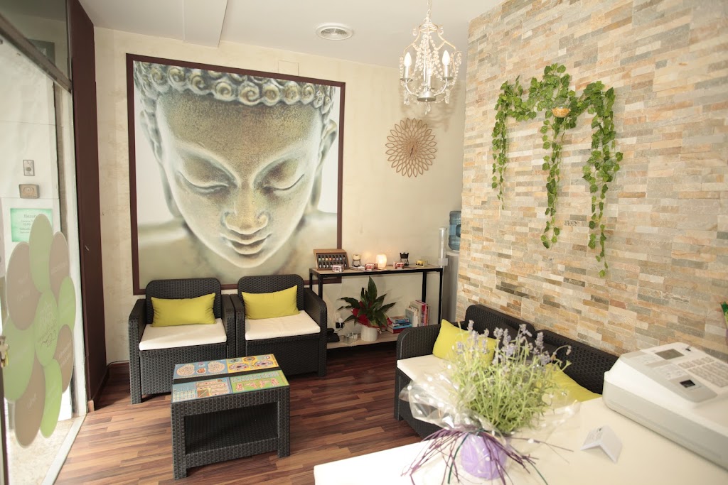 Elya Therapies - Centro de masajes y terapias alternativas