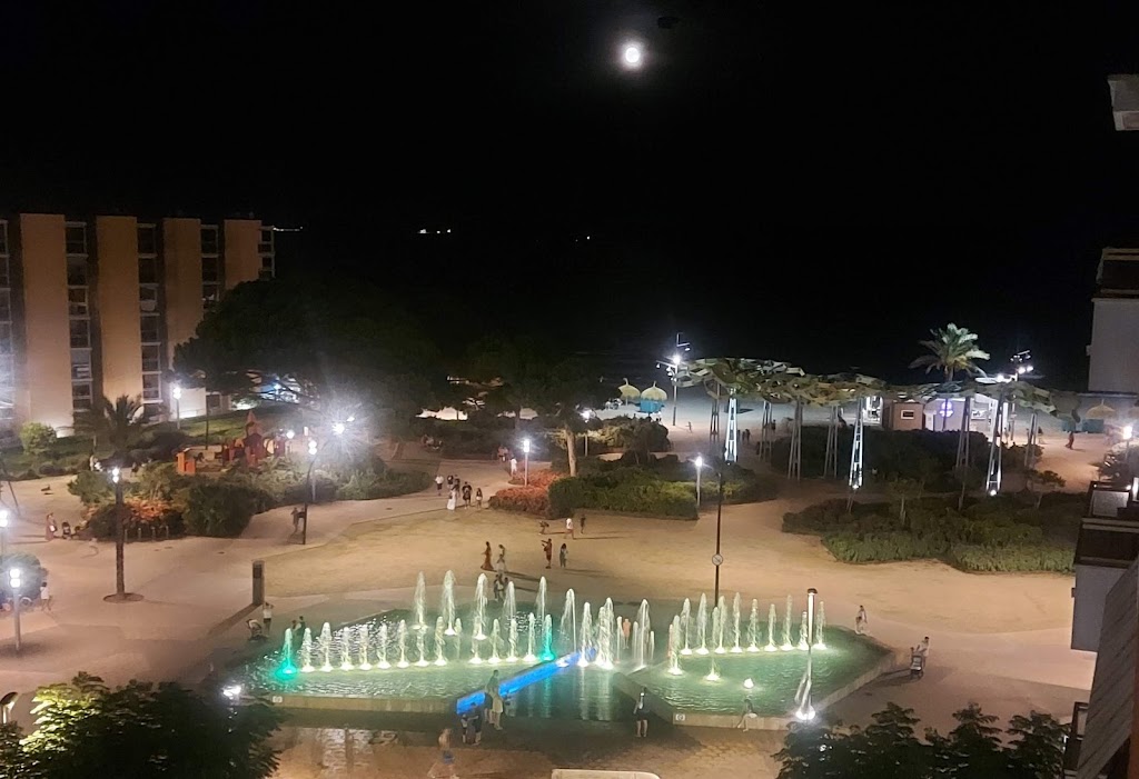 Neia Planet Costa Dorada