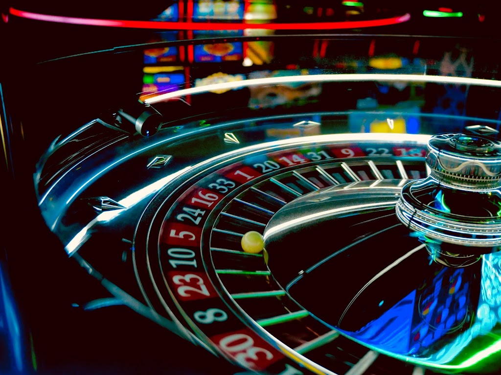 Salon de Juegos Gimnastica Sport Cafe