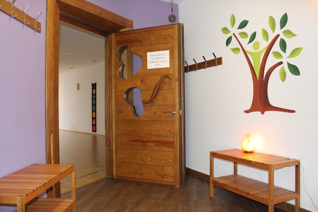 Espacio Vital RESPIRA - Centro de Yoga y Terapias naturales